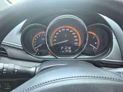 2022 Toyota Yaris L Zhixuan 1.5L CVT Leading Plus, белый — фото 15