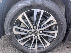 2022 Toyota Yaris L Zhixuan 1.5L CVT Leading Plus, белый — фото 16