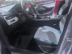 2023 Geely Emgrand 4th Gen Champion 1.5L CVT Flagship — фото 8
