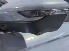 2023 Geely Emgrand 4th Gen Champion 1.5L CVT Flagship — фото 9