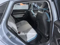 2023 Geely Emgrand 4th Gen Champion 1.5L CVT Flagship — фото 11