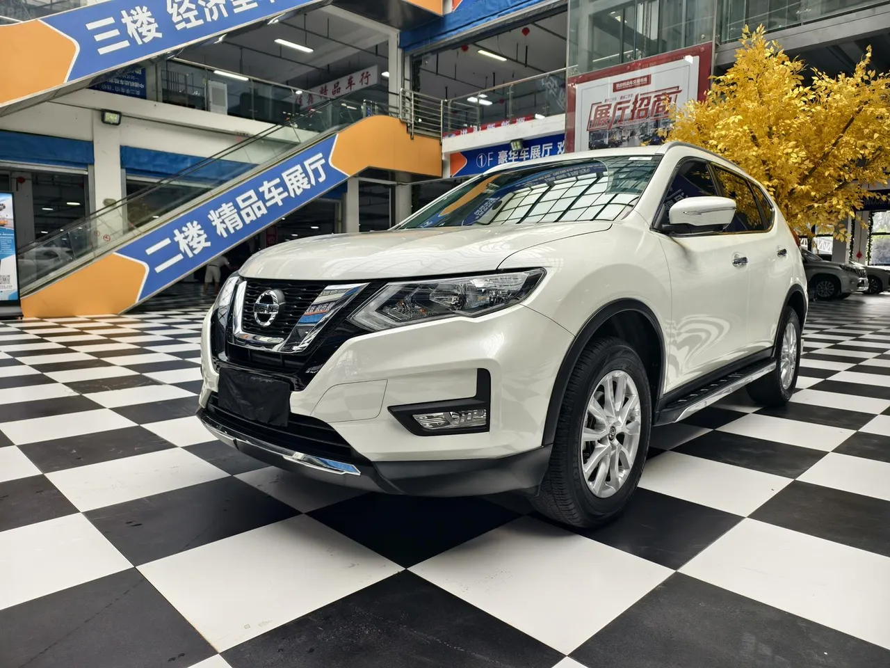 2022 Nissan X-Trail 2.0L 2WD Premium