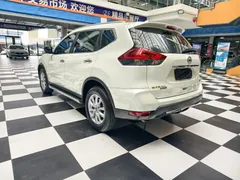 2022 Nissan X-Trail 2.0L 2WD Premium, белый — фото 6