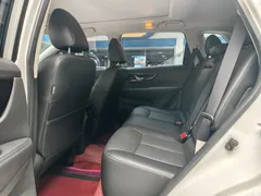 2022 Nissan X-Trail 2.0L 2WD Premium, белый — фото 8