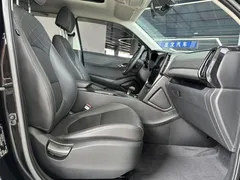 2021 Hyundai ix35 2.0L AT 2WD Leading GLS, чёрный — фото 11