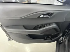 2021 Hyundai ix35 2.0L AT 2WD Leading GLS, чёрный — фото 12