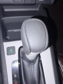 2021 Honda Fit 1.5L CVT, белый — фото 13