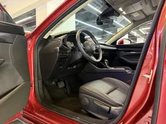 2023 Mazda Mazda3 2.0L AT, красный — фото 8