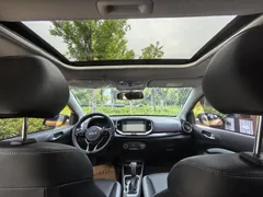 2021 Kia Yipao 1.4L CVT Sunroof, жёлтый — фото 11