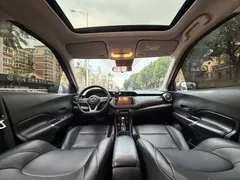 2022 Nissan Kicks 1.5L XV CVT Luxury — фото 8