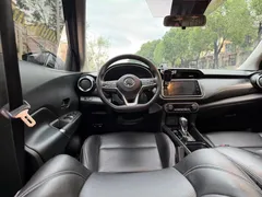 2022 Nissan Kicks 1.5L XV CVT Luxury — фото 9