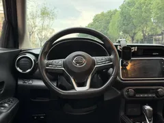 2022 Nissan Kicks 1.5L XV CVT Luxury — фото 10