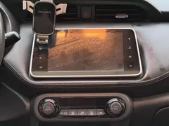 2022 Nissan Kicks 1.5L XV CVT Luxury — фото 12