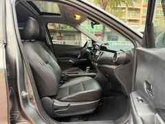 2022 Nissan Kicks 1.5L XV CVT Luxury — фото 15