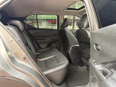 2022 Nissan Kicks 1.5L XV CVT Luxury — фото 16