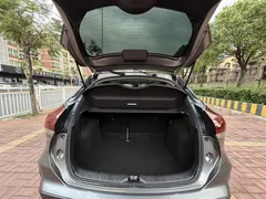 2022 Nissan Kicks 1.5L XV CVT Luxury — фото 17