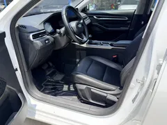 2023 Geely Emgrand 1.5L CVT Luxury Champion 4th Gen, белый — фото 8
