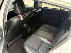 2022 Toyota Yaris L Zhixuan X 1.5L CVT Luxury Plus, белый — фото 9