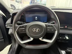 2022 Hyundai Elantra 1.5L CVT 20th SE 20th Anniversary — фото 14