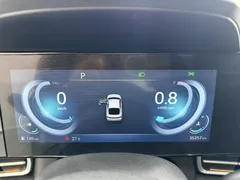 2022 Hyundai Elantra 1.5L CVT 20th SE 20th Anniversary — фото 15