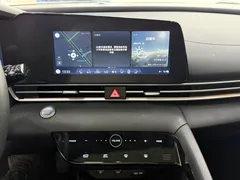 2022 Hyundai Elantra 1.5L CVT 20th SE 20th Anniversary — фото 16