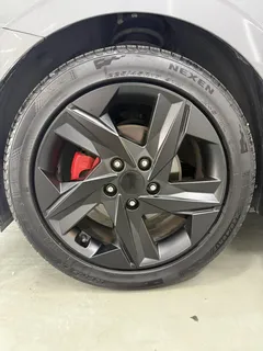 2022 Hyundai Elantra 1.5L CVT 20th SE 20th Anniversary — фото 20