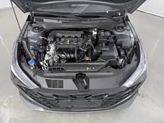 2022 Hyundai Elantra 1.5L CVT 20th SE 20th Anniversary — фото 21