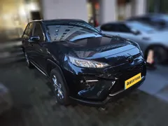 2023 Toyota Wildlander 2.0L 2WD Urban, чёрный — фото 3