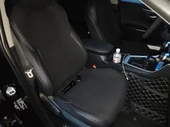 2023 Toyota Wildlander 2.0L 2WD Urban, чёрный — фото 11