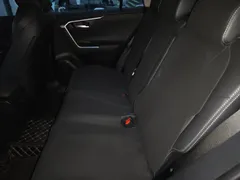 2023 Toyota Wildlander 2.0L 2WD Urban, чёрный — фото 12