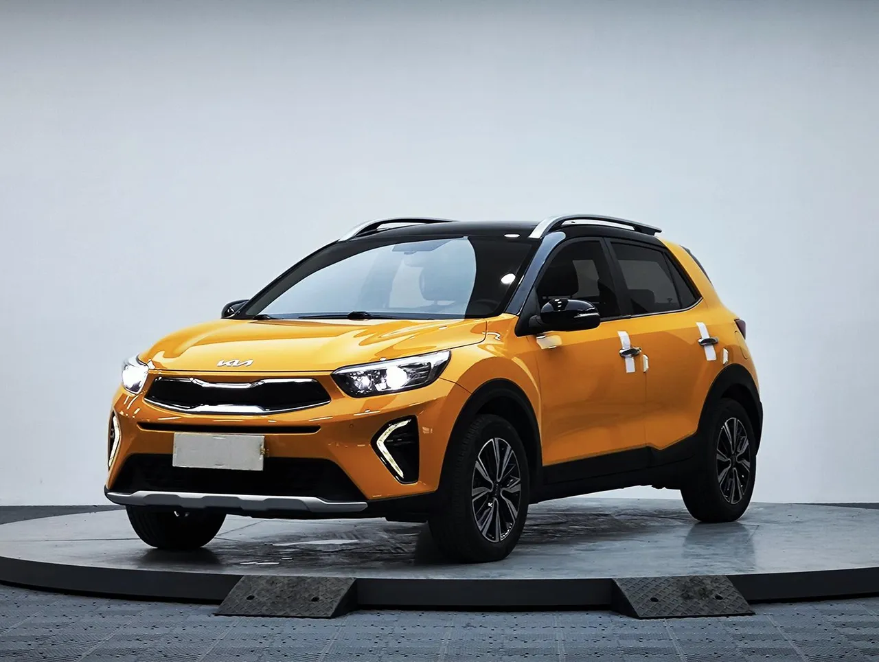 2021 Kia Yipao 1.4L CVT Sunroof
