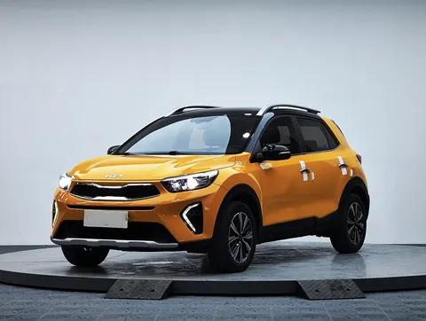 2021 Kia Yipao 1.4L CVT Sunroof