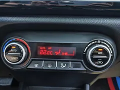 2021 Kia Yipao 1.4L CVT Sunroof, жёлтый — фото 13