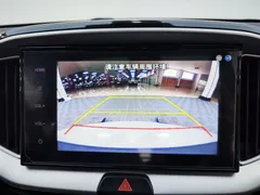 2021 Kia Yipao 1.4L CVT Sunroof, жёлтый — фото 14