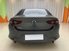 2021 Mazda Mazda3 2.0L AT — фото 5