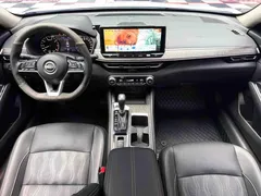 2022 Nissan Teana 2.0L XL-Upr Premium, белый — фото 5