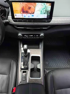 2022 Nissan Teana 2.0L XL-Upr Premium, белый — фото 11