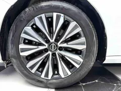 2022 Nissan Teana 2.0L XL-Upr Premium, белый — фото 19