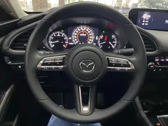 2022 Mazda Mazda3 2.0L AT, белый — фото 12