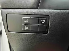 2021 Mazda CX-4 2.0L 2WD Skyactiv Vitality, белый — фото 10