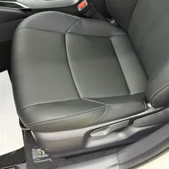 2022 Toyota Levin TNGA 1.5L Entry, белый — фото 11