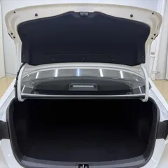 2022 Toyota Levin TNGA 1.5L Entry, белый — фото 17