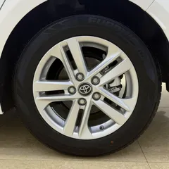 2022 Toyota Levin TNGA 1.5L Entry, белый — фото 19