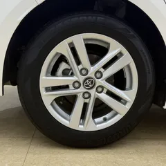2022 Toyota Levin TNGA 1.5L Entry, белый — фото 22