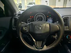 2022 Honda Vezel 1.5L CVT Pioneer, чёрный — фото 6