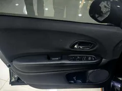 2022 Honda Vezel 1.5L CVT Pioneer, чёрный — фото 9