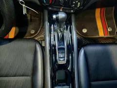 2022 Honda Vezel 1.5L CVT Pioneer, чёрный — фото 10