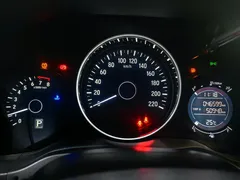 2022 Honda Vezel 1.5L CVT Pioneer, чёрный — фото 13