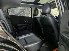 2022 Honda Vezel 1.5L CVT Pioneer, чёрный — фото 15