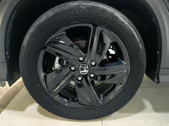 2022 Honda Vezel 1.5L CVT Pioneer, чёрный — фото 18
